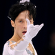 Illustration for article titled SkateFace: The Most Intense Olympic Figure Skating Expressions So Far